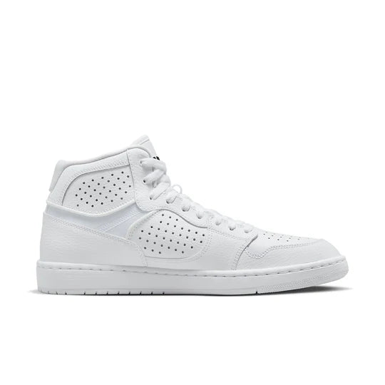 Air Jordan Access White