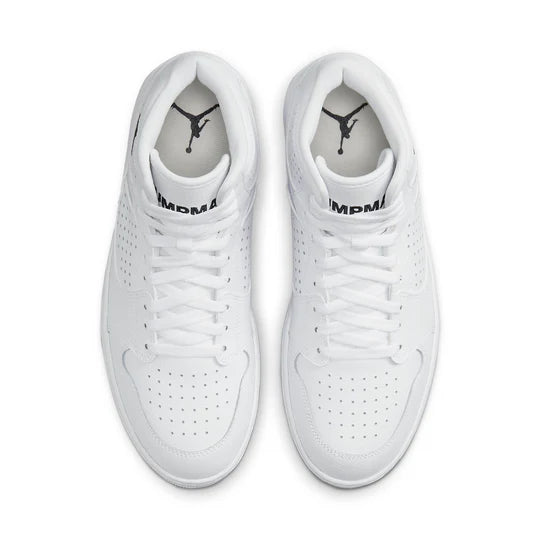 Air Jordan Access White