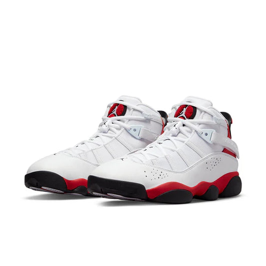 Air Jordan 6 Rings Cherry