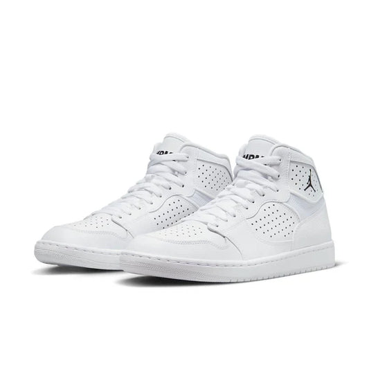 Air Jordan Access White