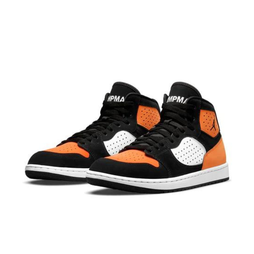 Air Jordan Access Shattered Backboard