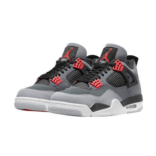 Air Jordan 4 Retro Infrared