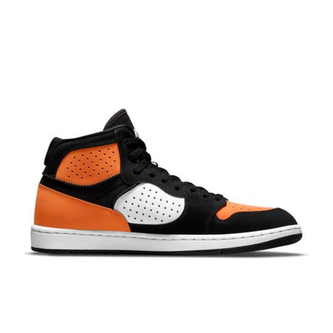 Air Jordan Access Shattered Backboard