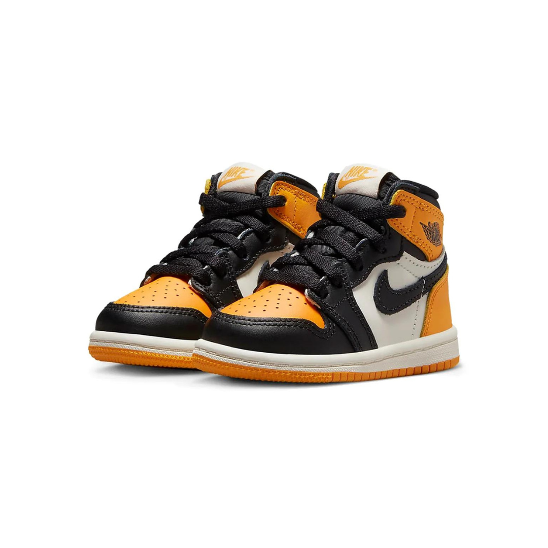 Air Jordan 1 Retro High OG Taxi (TD)