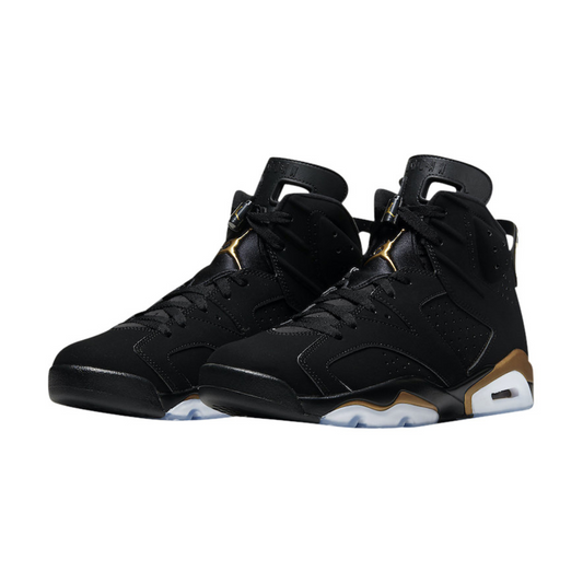 Air Jordan 6 Retro DMP