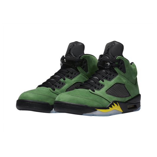 Air Jordan 5 Retro SE Oregon