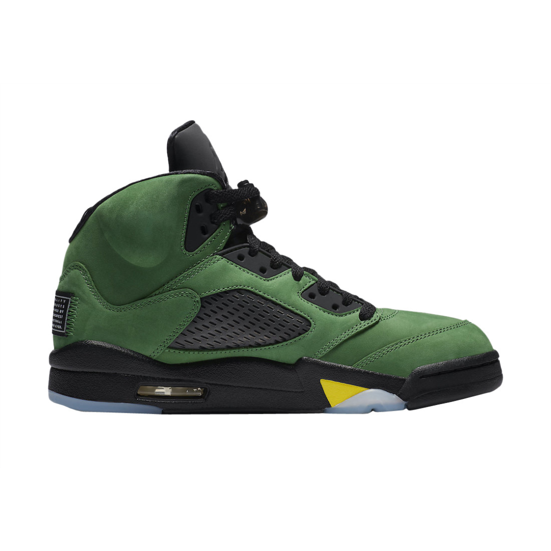 Air Jordan 5 Retro SE Oregon