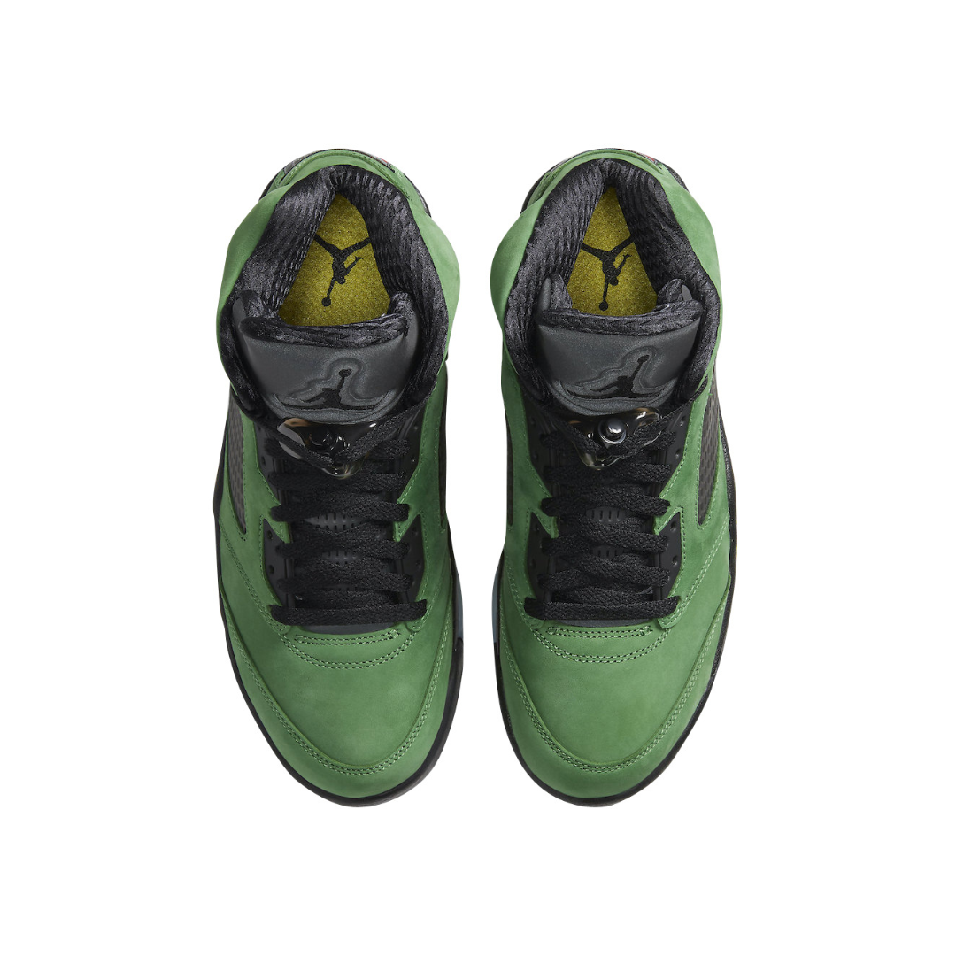 Air Jordan 5 Retro SE Oregon