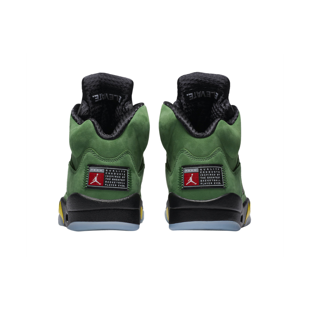 Air Jordan 5 Retro SE Oregon