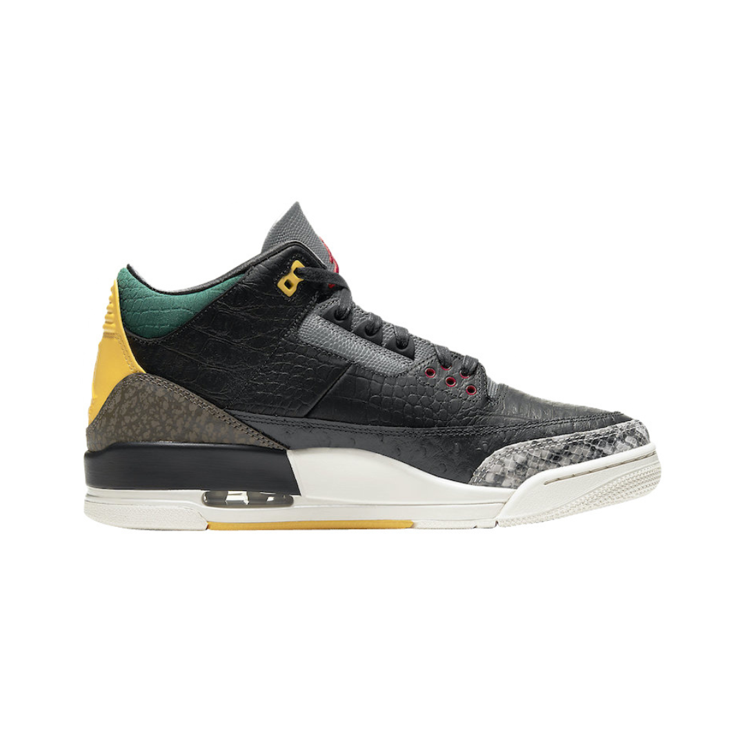 Air Jordan 3 Retro SE Animal Instinct 2.0