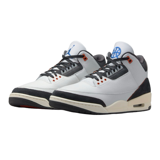 Air Jordan 3 Retro Quai 54 (2024)