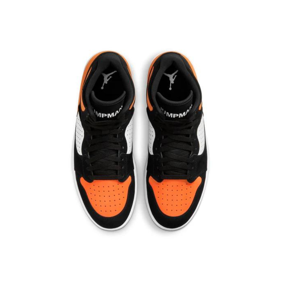 Air Jordan Access Shattered Backboard