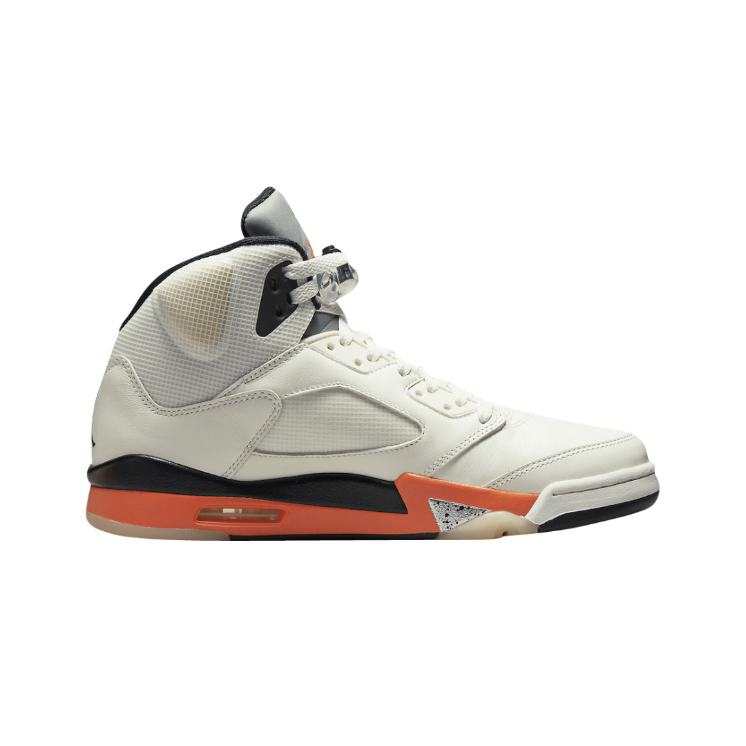 Air Jordan 5 Retro Shattered Backboard