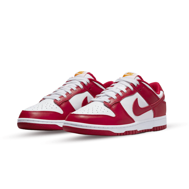 Nike Dunk Low USC