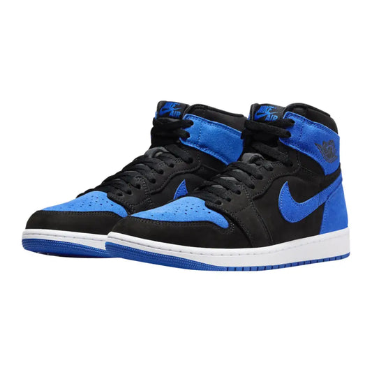 Air Jordan 1 Retro High OG Royal Reimagined - sneakers