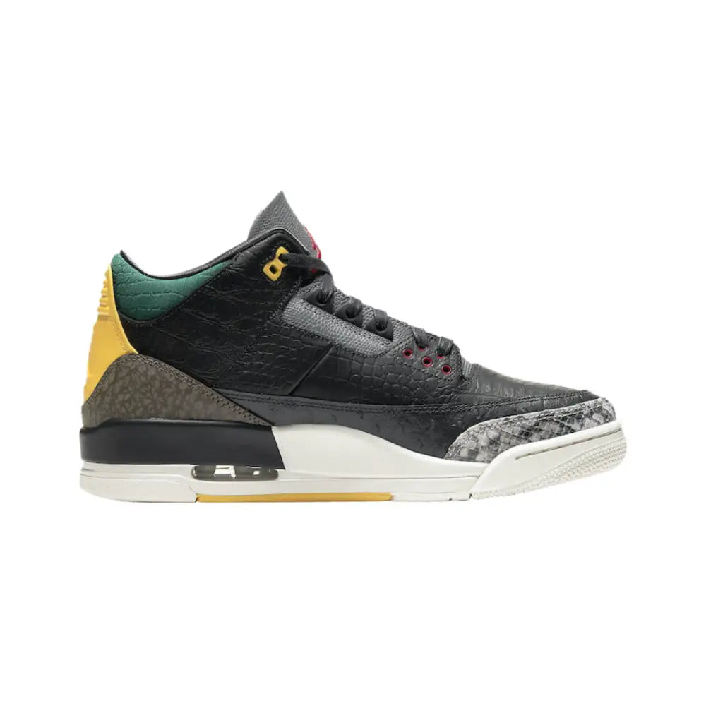 Air Jordan 3 Retro SE Animal Instinct 2.0 - sneakers