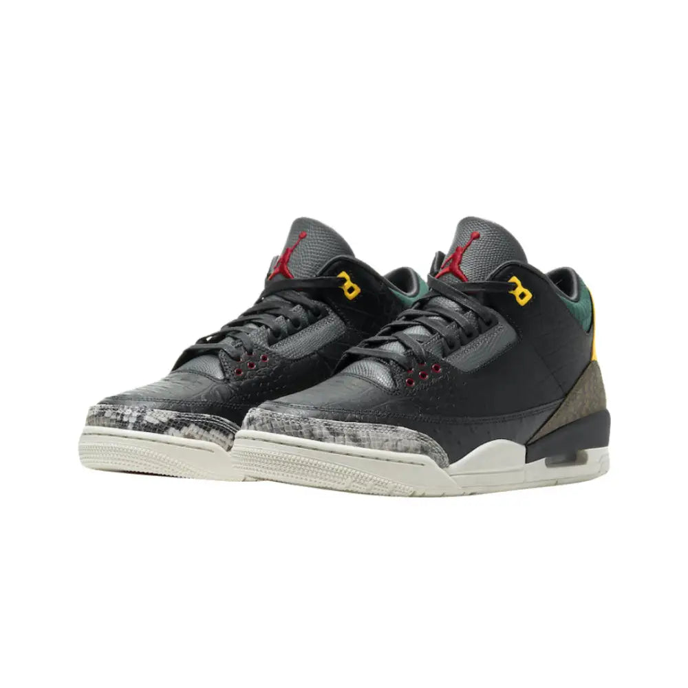 Air Jordan 3 Retro SE Animal Instinct 2.0 - sneakers