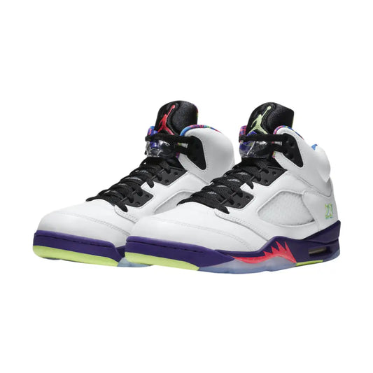 Air Jordan 5 Retro Alternate Bel-Air - sneakers