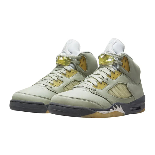 Air Jordan 5 Retro Jade Horizon - sneakers