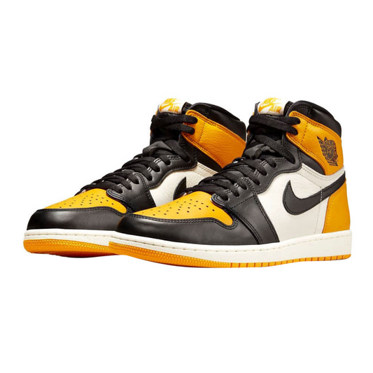 Air Jordan 1 High OG Taxi