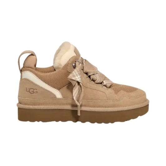 UGG Lowmel Sand (Women’s) - sneakers